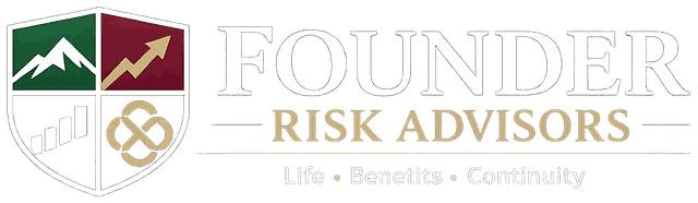 Founder Risk Advisors — Life, Benefits, Continuity